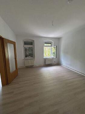 02 Wohnen.jpg - 2 Zimmer Etagenwohnung zur Miete in Riesa