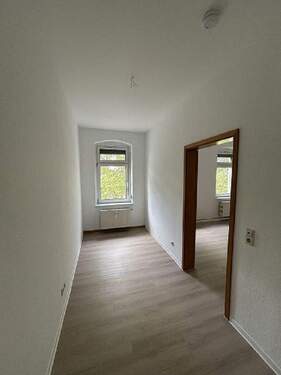 03 Schlafen.jpg - 2 Zimmer Etagenwohnung in Riesa