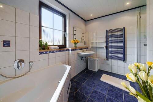 Tageslichbad im EG - 