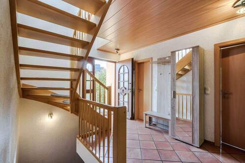 Großer Dielenbereich - 