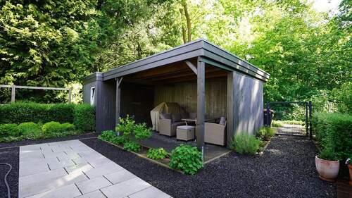 ... viele lauschige Plätze - 