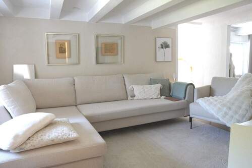 Wohnzimmer Wohnung 1. OG - 9 Zimmer Mehrfamilienhaus, Wohnhaus zum Kaufen in Fröndenberg