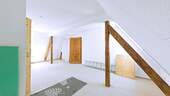 Raum 1 Dachgeschoss - 