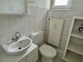 WC neben Schlafzimmer - 