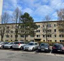 Ruhige Lage im Bahnhofsviertel - moderne 2 Zimmerwohnung - Rostock Stadtmitte