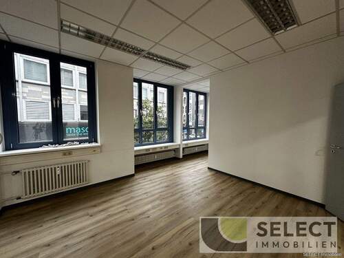Büroraum - 1 Zimmer Büro in Saarbrücken