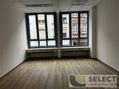 Büroraum - Büro mit 410,00 m&sup2; in Saarbrücken zur Miete