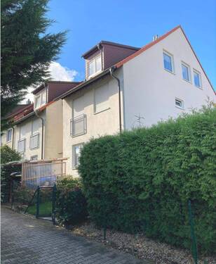 Ansicht.jpg - Verkauf von 2 Haushälften mit 3 Wohneinheiten in Gaustritz