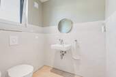 Gäste-WC - 