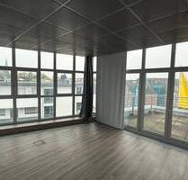 Attraktive Wohnung in bester Innenstadtlage am Markt in Heinsberg