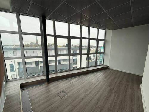 Zimmer 2.jpeg - 2 Zimmer Terrassenwohnung zur Miete in Heinsberg