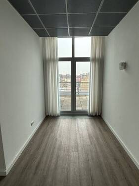 Flur.jpeg - 2 Zimmer Terrassenwohnung in Heinsberg