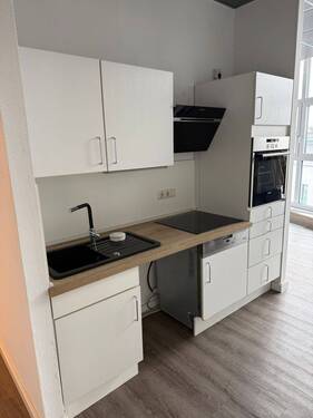 Küche.jpeg - Terrassenwohnung mit 67,00 m&sup2; in Heinsberg zur Miete