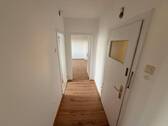 Flur - 2 Zimmer Etagenwohnung zur Miete in Gelsenkirchen