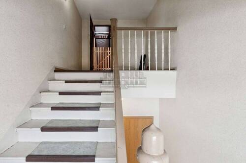 Treppenhaus - 