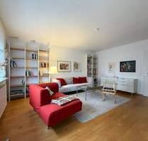 Sonnige 2,5-Zi-Wohnung mit EBK & Balkon in S-Birkach - Stuttgart / Birkach