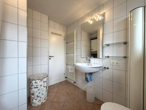 Badezimmer - 