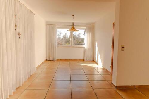 Essbereich - 