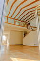 Wohnzimmer, Empore - 