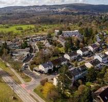 Reiheneckhaus in sehr guter Lage in Kronberg