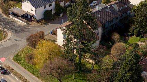 Bild 4 - Reihenendhaus mit 185,00 m&sup2; in Kronberg zum Kaufen