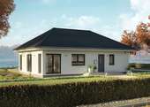 Hausansicht - 