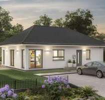 Voller Comfort auf einer Ebene - Ihr schicker Bungalow! - Geithain