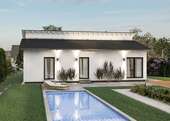 Hausansicht - 