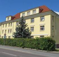 Praktische 3-Zimmer-Wohnung mit Einbauküche des Vormieters. - Heidenau