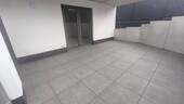 Terrasse EG - 