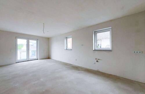 Wohnzimmer 3Zi. Whg - 