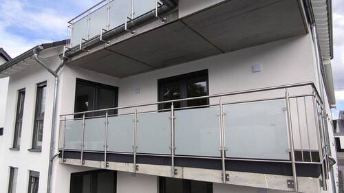 Balkon 3Zi Whg - 