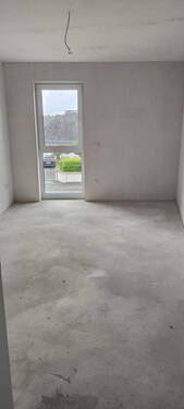 Schlafzimmer 3Zi. Whg - 