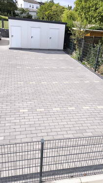 Parkplätze - 