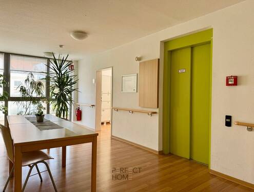 Flurbereich - 