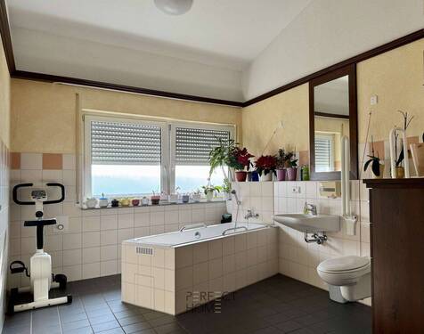 Wellnessraum - 