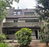 Zweifamilienhaus in guter Lage Wickrath - komplett frei - - Mönchengladbach