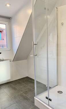 so präsentiert sich diese Wohnung. - 