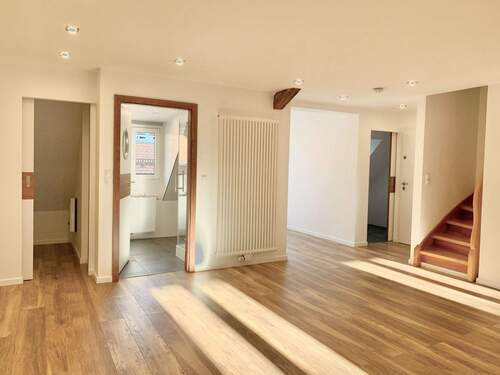 Das Highlight ist der offene - 