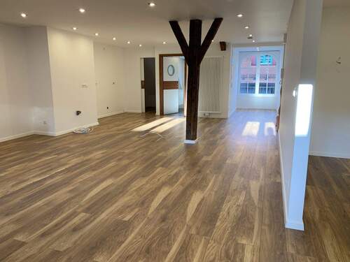 und neu wird klar deutlich - 