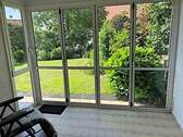 kleiner Wintergarten - 7 Zimmer Mehrfamilienhaus, Wohnhaus zum Kaufen in Görwihl
