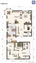 Grundriss Erdgeschoss - 