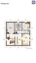 Grundriss Kellergeschoss - 