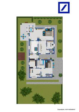 Lageplan - 