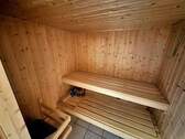 Sauna - 