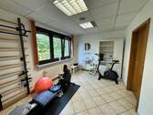 Hobbyraum - 