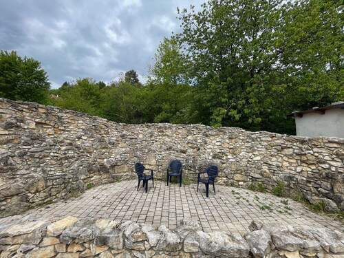 Große Terrasse - Foto 2 - 