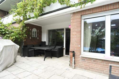 Terrasse Ansicht 1 - 