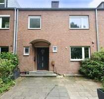 Möbelwagen bestellen und einziehen! Reihenhaus in 1A Lage von Selikum sucht neue Besitzer. - Neuss