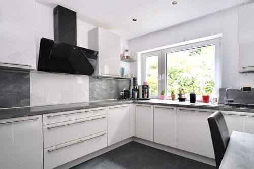 Küche Ansicht 1 - 5 Zimmer Reihenmittelhaus in Neuss